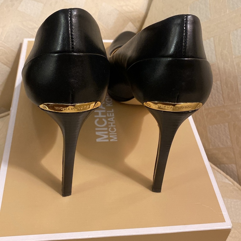 🌸 MICHAEL Michael Kors HEELS - Picture 4 of 11